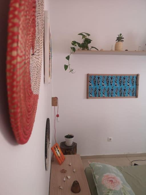 Old House Apartment Tarrafal  Exterior photo